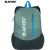 Купить Легкий спортивный, городской рюкзак 18L Hi-Tec Pinback серый, фото , изображение 6, характеристики, отзывы