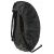 Купить Чохол-дощовик для рюкзака Nela-Style Raincover до 60L чорний, фото , изображение 4, характеристики, отзывы