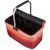 Купить Сумка-кошик для покупок складана 26L Topmove Shopping Tote bag S061817-1 жовтогарячий, фото , изображение 2, характеристики, отзывы