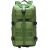Купить Тактичний штурмовий рюкзак 35 L Combat хакі, фото , изображение 3, характеристики, отзывы