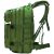 Купить Тактичний штурмовий рюкзак 35 L Combat хакі, фото , изображение 4, характеристики, отзывы