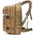 Купить Штурмовий тактичний рюкзак 35 L Combat койот, фото , изображение 2, характеристики, отзывы