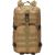 Купить Штурмовий тактичний рюкзак 35 L Combat койот, фото , изображение 4, характеристики, отзывы