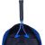 Купить Спортивний рюкзак 22L Slazenger Club Rucksack чорний із синім, фото , изображение 3, характеристики, отзывы