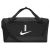 Купить Сумка спортивна 37L Nike Academy Team Soccer Duffel Bag, фото , изображение 3, характеристики, отзывы