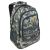 Купить Міський рюкзак у стилі мілітарі 22L Pasara Sportbag піксель, фото , характеристики, отзывы