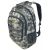 Купить Міський рюкзак у стилі мілітарі 22L Pasara Sportbag піксель, фото , изображение 3, характеристики, отзывы