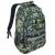 Купить Мілітарі рюкзак міський 22L Pasarora Sportbag зелений піксель, фото , характеристики, отзывы