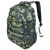 Купить Мілітарі рюкзак міський 22L Pasarora Sportbag зелений піксель, фото , изображение 2, характеристики, отзывы