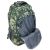 Купить Мілітарі рюкзак міський 22L Pasarora Sportbag зелений піксель, фото , изображение 8, характеристики, отзывы
