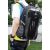 Купить Легкий спортивний рюкзак 25L Keep Walking чорний, фото , изображение 3, характеристики, отзывы