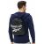 Купить Спортивний рюкзак 15L Reebok Training Essentials чорний, фото , изображение 2, характеристики, отзывы