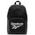 Купить Легкий спортивний рюкзак 20L Reebok Backpack Classics Foundation, фото , изображение 4, характеристики, отзывы
