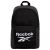 Купить Легкий спортивний рюкзак 20L Reebok Backpack Classics Foundation, фото , изображение 6, характеристики, отзывы