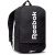 Купить Невеликий спортивний рюкзак 15L Reebok Act Core LL BKP M чорний, фото , характеристики, отзывы