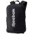 Купить Невеликий спортивний рюкзак 15L Reebok Act Core LL BKP M чорний, фото , изображение 2, характеристики, отзывы