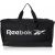 Купить Спортивна сумка 35L Reebok TE M Grip чорна, фото , изображение 4, характеристики, отзывы