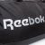 Купить Спортивна сумка 35L Reebok TE M Grip чорна, фото , изображение 9, характеристики, отзывы