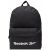 Купить Спортивний рюкзак 24L Reebok Act Core чорний, фото , изображение 3, характеристики, отзывы