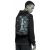 Купить Невеликий спортивний рюкзак 15L Reebok Act Core GR BP M, фото , изображение 2, характеристики, отзывы