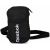 Купить Маленька сумка на плече Reebok Act Core Ll City Bag чорна, фото , изображение 2, характеристики, отзывы