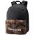 Придбати Спортивний рюкзак 24L Reebok Act Core сірий з коричневим, image , характеристики, відгуки