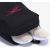 Купить Сумка для взуття 11L Reebok чорна 25х34х13 см, фото , изображение 3, характеристики, отзывы