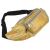 Купить Голограмная сумк на пояс из кожзаменителя Loren SS113 gold, фото , изображение 4, характеристики, отзывы