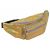 Купить Голограмная сумк на пояс из кожзаменителя Loren SS113 gold, фото , изображение 5, характеристики, отзывы