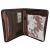 Купить Мужская папка из эко кожи Macma Mcollection, SS2762701 коричневая, фото , характеристики, отзывы
