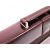 Купить Портфель женский из эко кожи AMO SST11 бордовый, фото , изображение 8, характеристики, отзывы