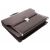Купить Портфель мужской для документов из эко кожи JPB, TE-69 brown, фото , изображение 5, характеристики, отзывы
