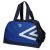 Купить Небольшая спортивная сумка 20L Umbro Gymbag синяя, фото , характеристики, отзывы
