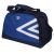 Купить Небольшая спортивная сумка 20L Umbro Gymbag синяя, фото , изображение 2, характеристики, отзывы