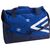 Купить Cпортивная сумка для тренировок 45L Umbro Sportsbag синяя, фото , изображение 3, характеристики, отзывы