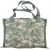Купить Підсумок тактичний для трьох магазинів М16, M4 Molle II Bandoleer Ammunition Pouch піксель, фото , изображение 3, характеристики, отзывы