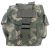 Купить Підсумок тактичний MOLLE II 1 Qt Canteen General Purpose Pouch W911QY, фото , изображение 3, характеристики, отзывы