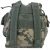 Купить Підсумок тактичний MOLLE II 1 Qt Canteen General Purpose Pouch W911QY, фото , изображение 6, характеристики, отзывы