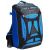 Купить Спортивний рюкзак 35L Amazon Basics синій із чорним, фото , характеристики, отзывы