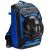 Купить Спортивний рюкзак 35L Amazon Basics синій із чорним, фото , изображение 2, характеристики, отзывы