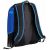 Купить Спортивний рюкзак 35L Amazon Basics синій із чорним, фото , изображение 4, характеристики, отзывы