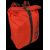Купить Молодежный рюкзак 17L Roll-top Royal Sporting House оранжевый, фото , изображение 2, характеристики, отзывы