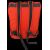 Купить Молодежный рюкзак 17L Roll-top Royal Sporting House оранжевый, фото , изображение 4, характеристики, отзывы