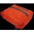 Купить Молодежный рюкзак 17L Roll-top Royal Sporting House оранжевый, фото , изображение 5, характеристики, отзывы