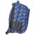 Купить Молодежный рюкзак PASO 21L 15-8115C синий, фото , изображение 2, характеристики, отзывы