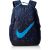 Купить Небольшой спортивный рюкзак 17L Nike Brasilia BA6036-474 синий, фото , изображение 4, характеристики, отзывы