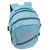 Купить Рюкзак городской 26L Corvet, BP2053-31 голубой, фото , изображение 3, характеристики, отзывы