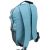 Купить Рюкзак городской 26L Corvet, BP2053-31 голубой, фото , изображение 5, характеристики, отзывы