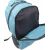 Купить Рюкзак городской 26L Corvet, BP2053-31 голубой, фото , изображение 7, характеристики, отзывы