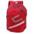 Купить Рюкзак городской 26L Corvet, BP2053-51 красный, фото , изображение 2, характеристики, отзывы